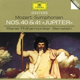 Mozart - Symphonie n° 41 " Jupiter " & 40