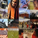 Yannick Noah - pokhara