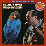 Charlie Byrd - Brazilian Byrd