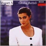 CÃ©cilia Bartoli - Mozart: Arias