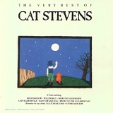 Cat Stevens - The Very Best Of Cat Stevens
