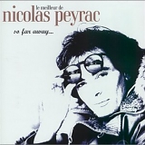 Nicolas Peyrac - So Far Away From LA