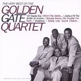 The Golden Gate Quartet - The Very Best Of