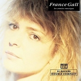 France Gall - Les AnnÃ©es Musique