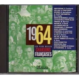 Compilation - Les Plus Belles Chansons FranÃ§aises - 1964