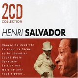 Henri Salvador - 51 Titres