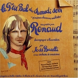 Renaud - Le P'tit bal du samedi soir