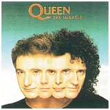 Queen - The Miracle