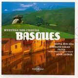 Compilation - MystÃ¨re des Choeurs Basques