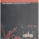 Jimi Hendrix - Isle Of Wight '70 - Live