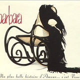 Barbara - Ma plus belle histoire d'amour... c'est vous (Best of)