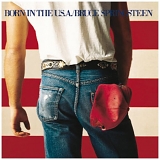 Bruce Springsteen - Born In The U.S.A.