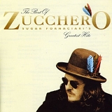 Zucchero - The Best Of Zucchero