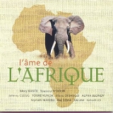 Compilation - L'ame de l'afrique