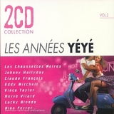 Compilation - Les AnnÃ©es YÃ©yÃ© - Volume 2