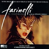 B.O. Film - Farinelli - Il Castrato - Soundtrack (Naive)