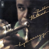 Freddie Hubbard - High Energy