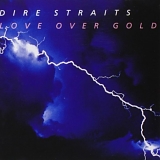 Dire Straits - Love Over Gold