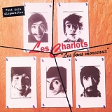 Les Charlots - Les bons morceaux : Tout doit disparaÃ®tre !
