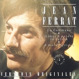 Jean Ferrat - 1971 - 1972