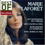 Marie LaforÃªt - Les vendanges de l'amour