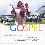 Compilation - L'ame Du Gospel