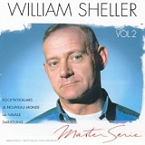 William Sheller - Master Serie : William Sheller Vol. 2