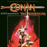 B.O. Film - Conan Le Barbare