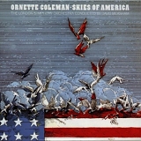 Ornette Coleman - Skies of America