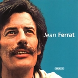 Jean Ferrat - Master Serie : Jean Ferrat Vol. 1 - Edition remasterisÃ©e avec livret