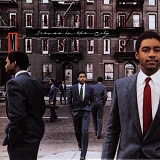 Branford Marsalis - Scenes in the City