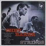 Chet Baker - Chet Baker & Strings [Bonus Tracks]