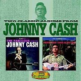 Johnny Cash - The Fabulous Johnny Cash / Songs of Our Soul