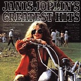 Janis Joplin - Janis Joplin's Greatest Hits