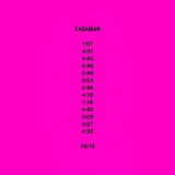 kasabian - 48:13