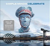 Simple Minds - Celebrate: Live at the SSE Hydro