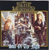 Blue Murder - Nihon Seinenkan, Tokyo