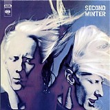 Johnny Winter - Second Winter