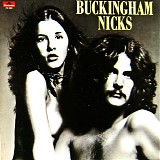 Buckingham Nicks - Buckingham Nicks