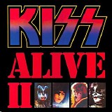 Kiss - Alive II