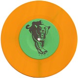 Jaguarz - Jungle Jamz