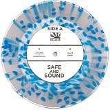 Safe And Sound - The Tides