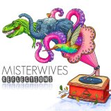 MisterWives - Reflections EP