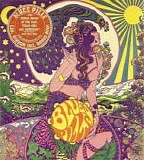 Blues Pills - Blues Pills (Ltd.Edtion CD + DVD).
