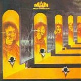 Man - The Welsh Connection