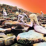 Led Zeppelin - Houses Of The Holy