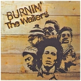 Bob Marley & The Wailers - Burnin'