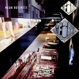 Firm, The - Mean Business