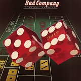 Bad Company - Straight Shooter