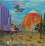 Little Feat - The Last Record Album